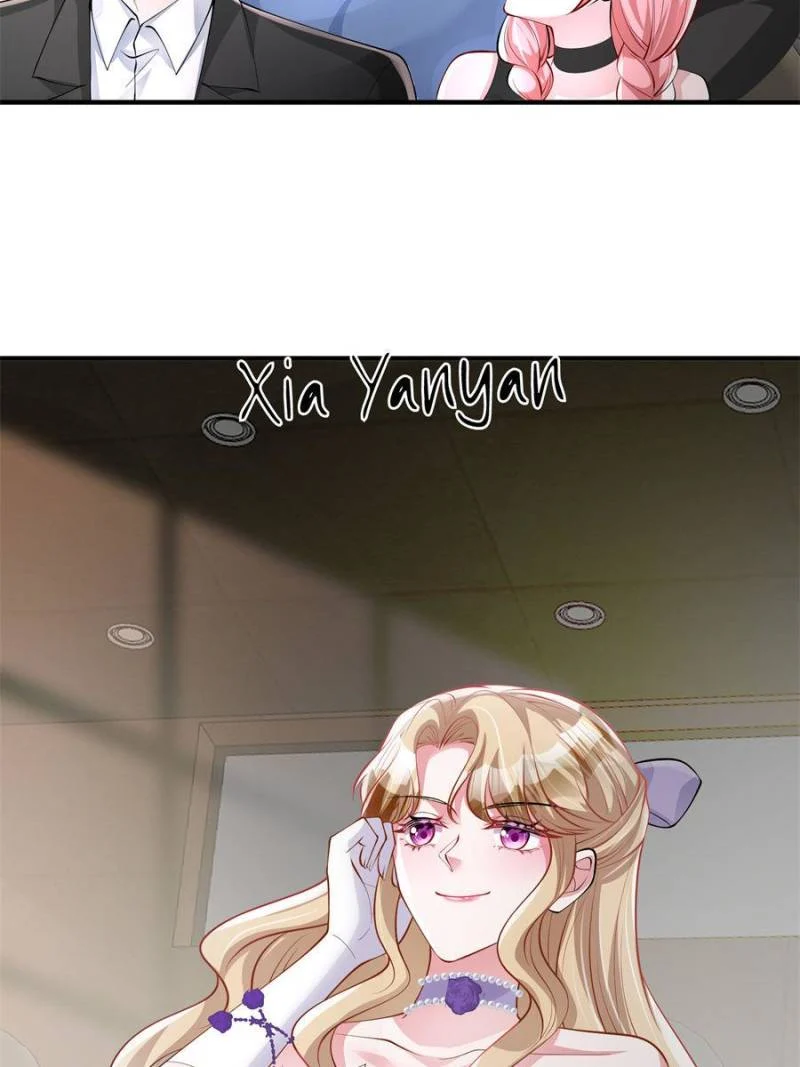 I Was Rocked to the World’s Richest Man in a Matchmaking Office Chapter 214 - Page 22
