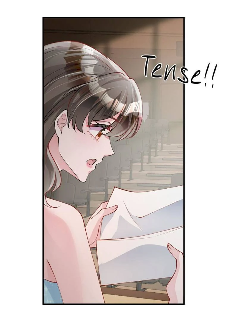 I Was Rocked to the World’s Richest Man in a Matchmaking Office Chapter 214 - Page 24