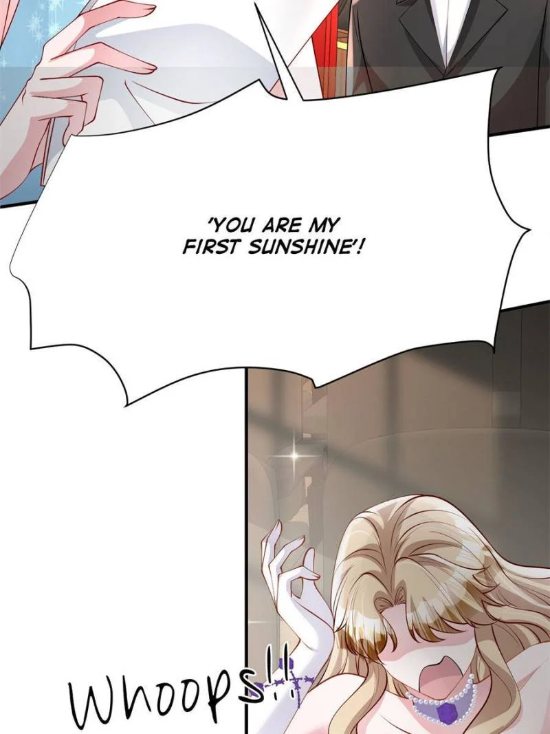 I Was Rocked to the World’s Richest Man in a Matchmaking Office Chapter 214 - Page 26