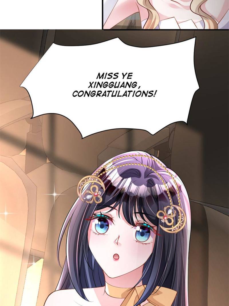 I Was Rocked to the World’s Richest Man in a Matchmaking Office Chapter 214 - Page 27