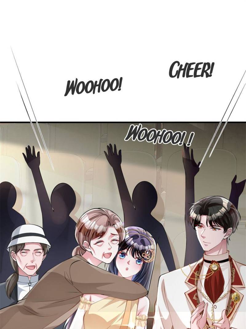 I Was Rocked to the World’s Richest Man in a Matchmaking Office Chapter 214 - Page 30