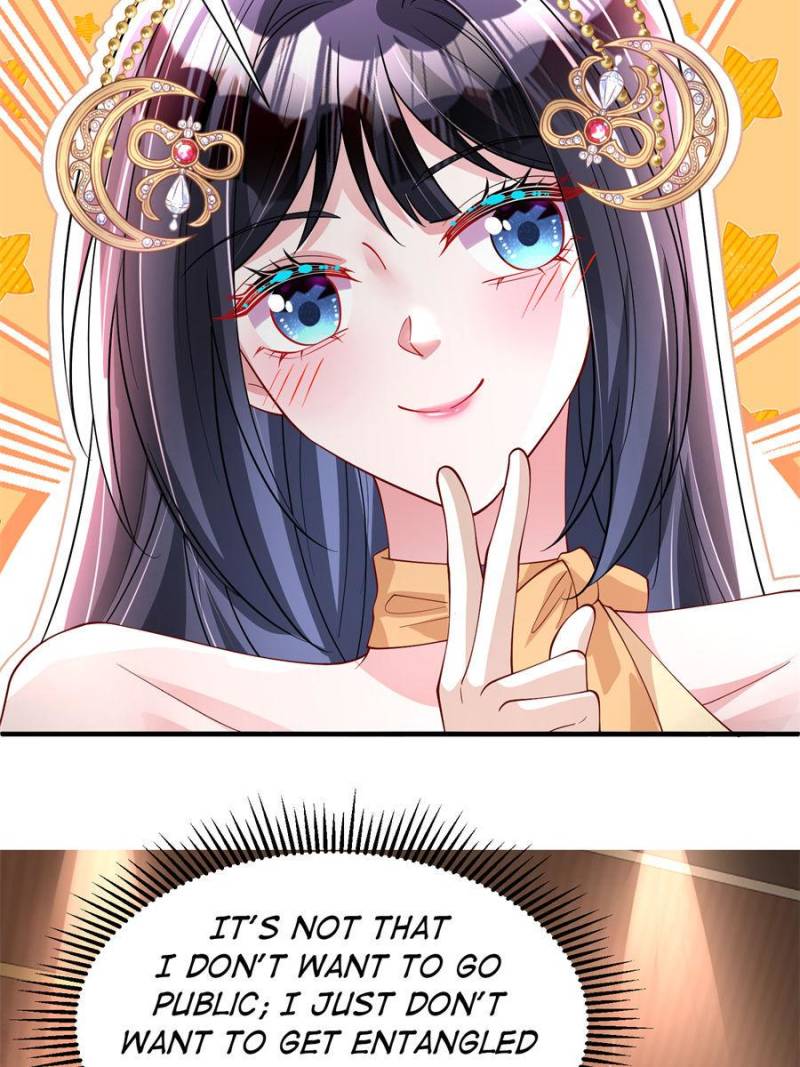 I Was Rocked to the World’s Richest Man in a Matchmaking Office Chapter 214 - Page 4