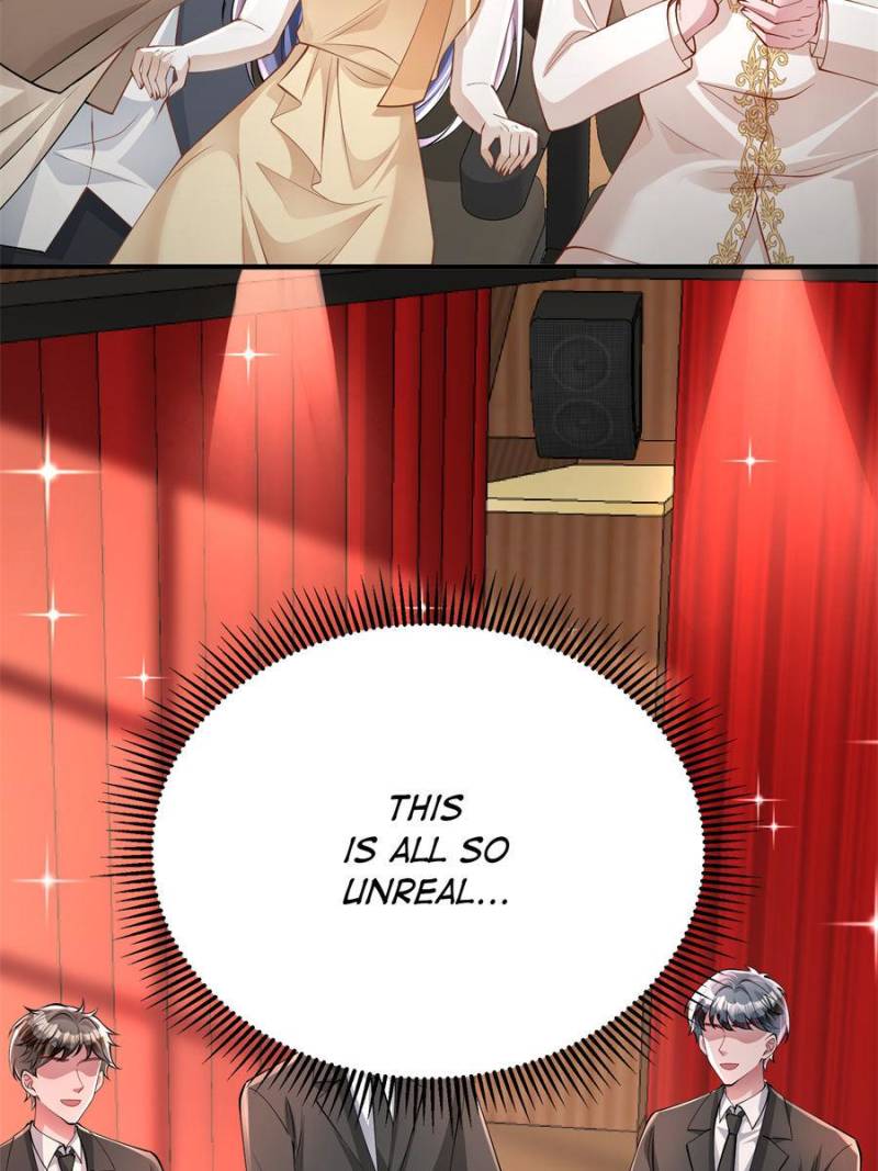 I Was Rocked to the World’s Richest Man in a Matchmaking Office Chapter 214 - Page 31