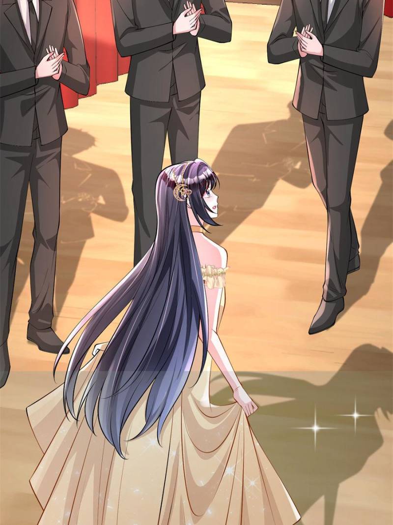 I Was Rocked to the World’s Richest Man in a Matchmaking Office Chapter 214 - Page 32