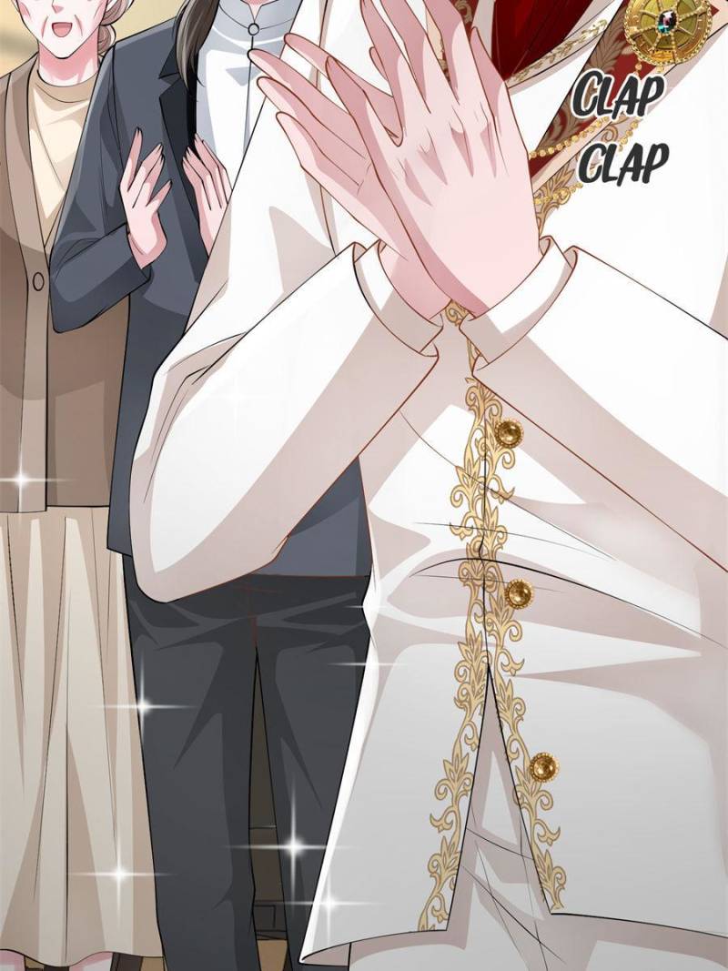 I Was Rocked to the World’s Richest Man in a Matchmaking Office Chapter 214 - Page 34