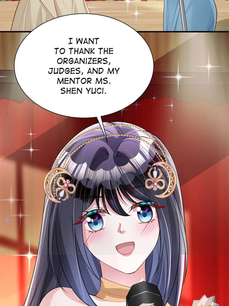I Was Rocked to the World’s Richest Man in a Matchmaking Office Chapter 214 - Page 36