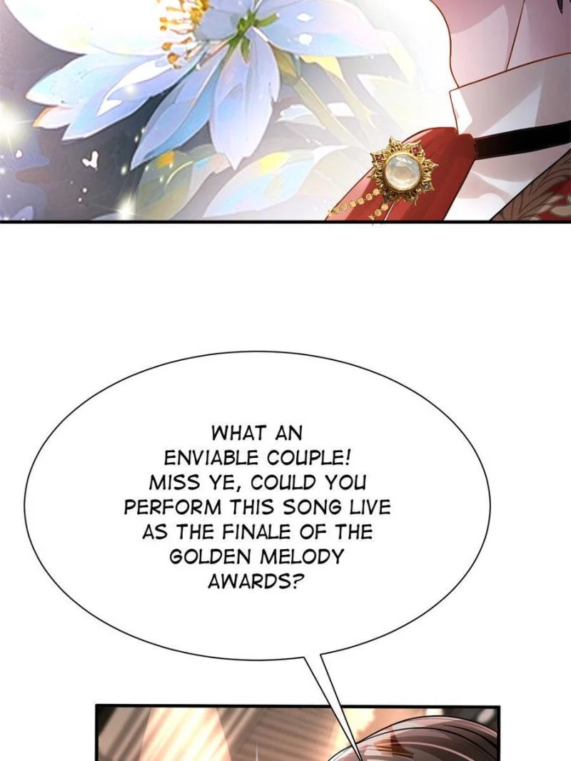 I Was Rocked to the World’s Richest Man in a Matchmaking Office Chapter 214 - Page 43