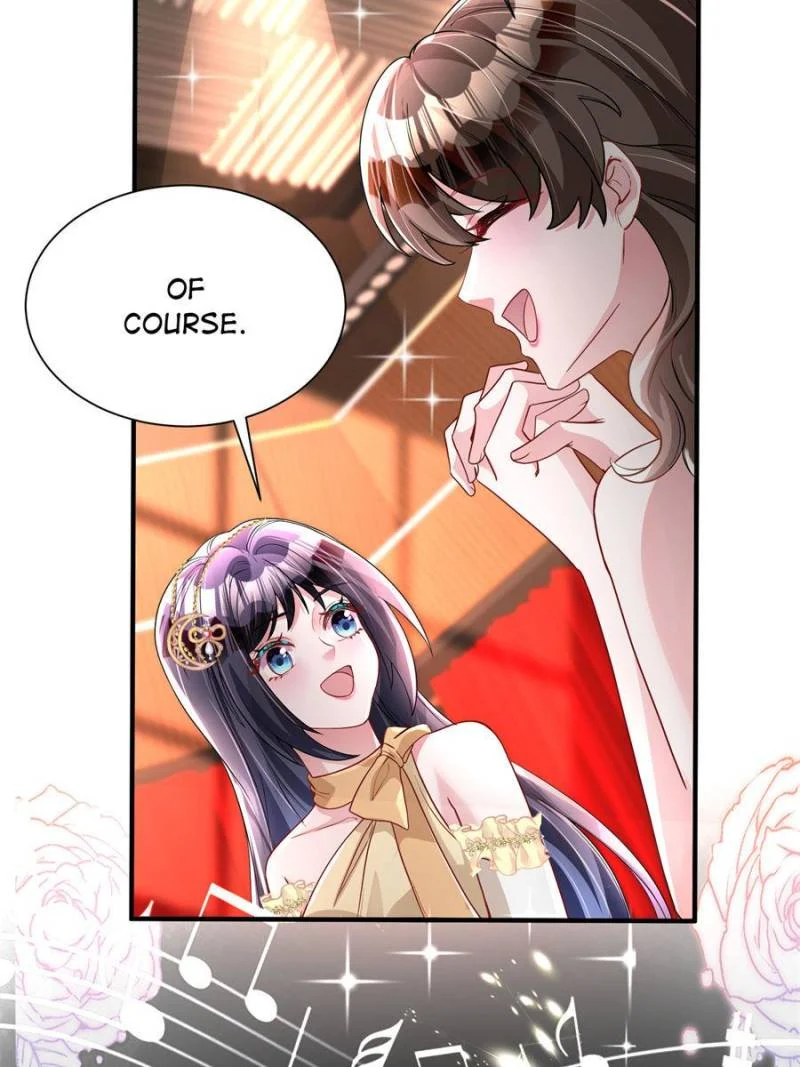 I Was Rocked to the World’s Richest Man in a Matchmaking Office Chapter 214 - Page 44