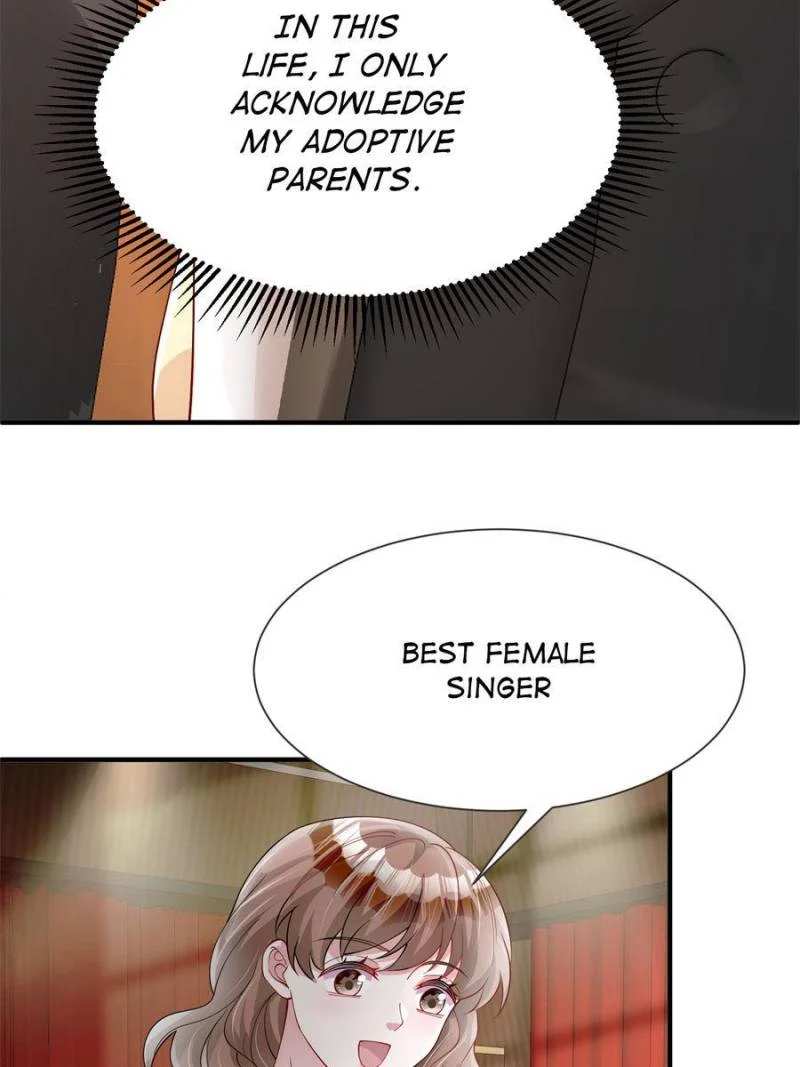 I Was Rocked to the World’s Richest Man in a Matchmaking Office Chapter 214 - Page 6
