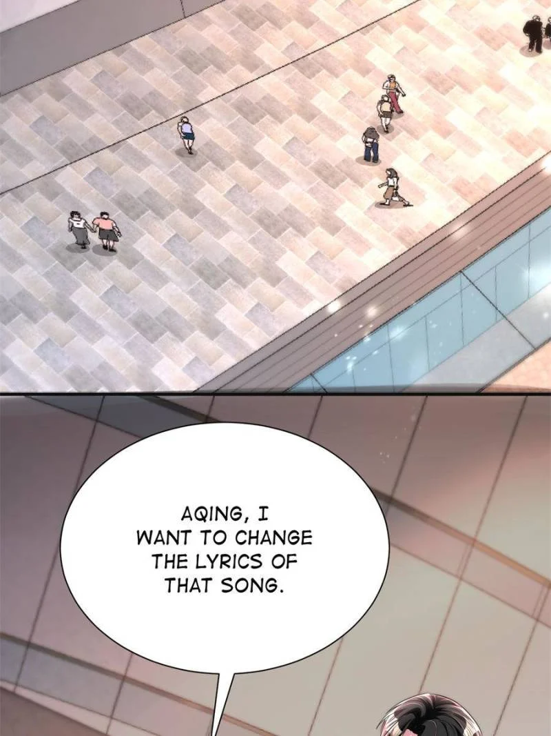 I Was Rocked to the World’s Richest Man in a Matchmaking Office Chapter 214 - Page 54