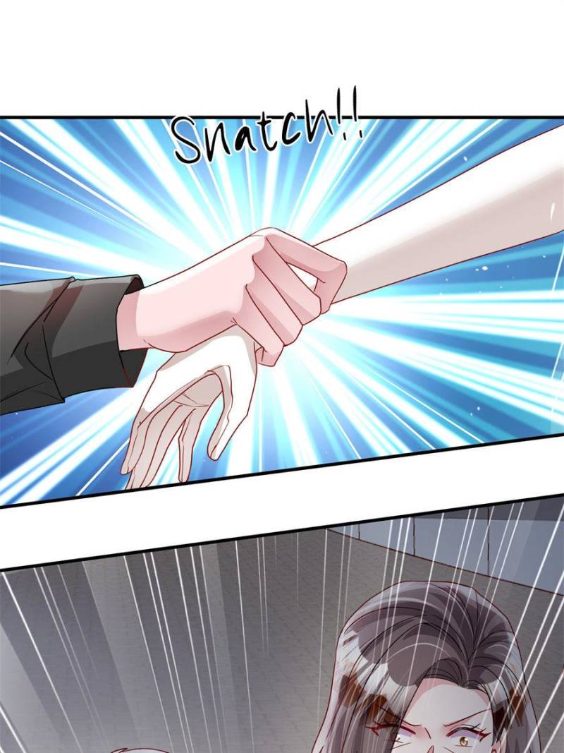 I Was Rocked to the World’s Richest Man in a Matchmaking Office Chapter 214 - Page 57