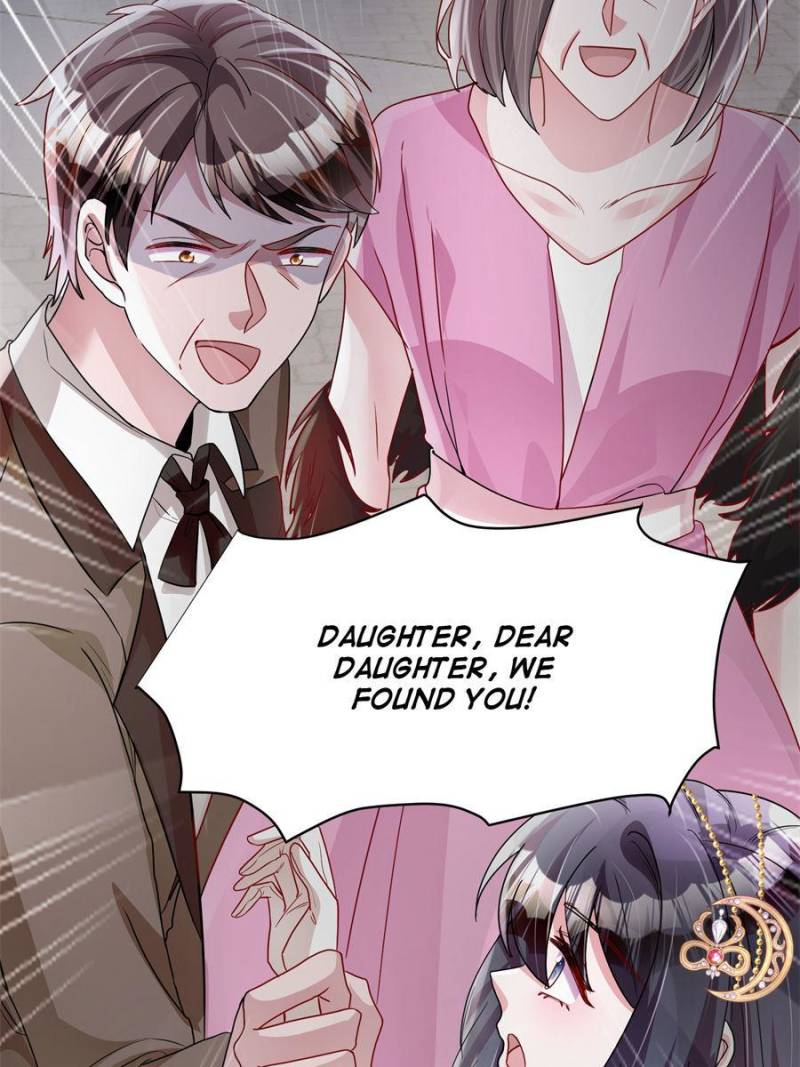 I Was Rocked to the World’s Richest Man in a Matchmaking Office Chapter 214 - Page 58