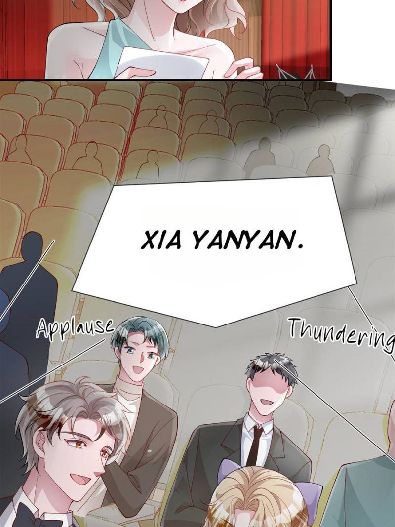 I Was Rocked to the World’s Richest Man in a Matchmaking Office Chapter 214 - Page 7
