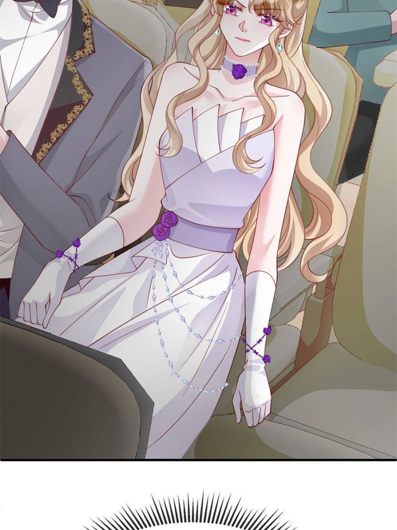 I Was Rocked to the World’s Richest Man in a Matchmaking Office Chapter 214 - Page 8