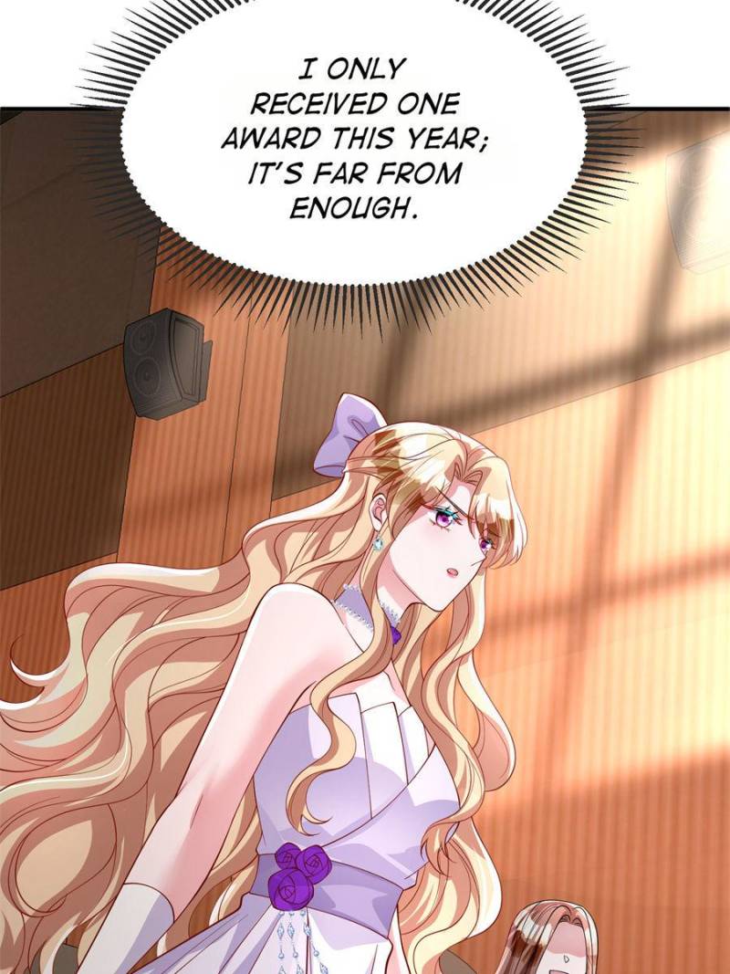I Was Rocked to the World’s Richest Man in a Matchmaking Office Chapter 214 - Page 9