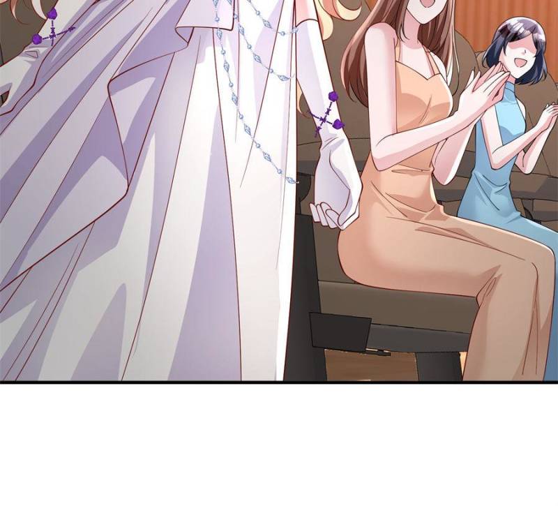 I Was Rocked to the World’s Richest Man in a Matchmaking Office Chapter 214 - Page 10