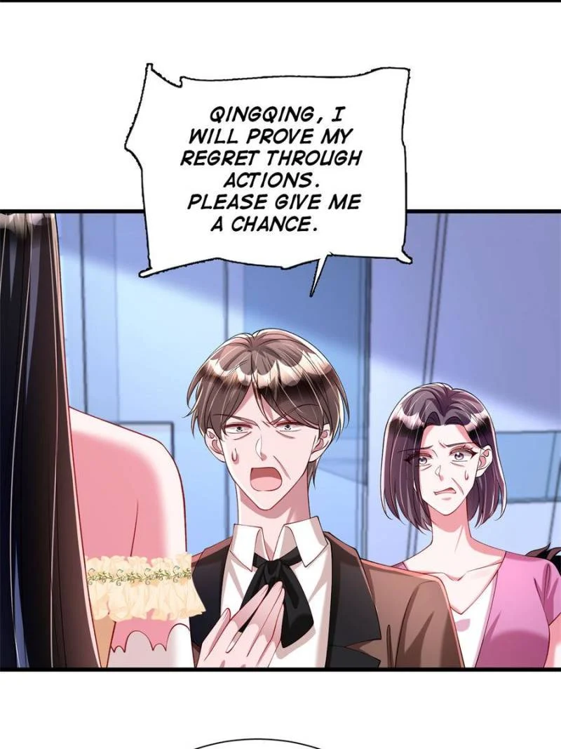 I Was Rocked to the World’s Richest Man in a Matchmaking Office Chapter 215 - Page 14