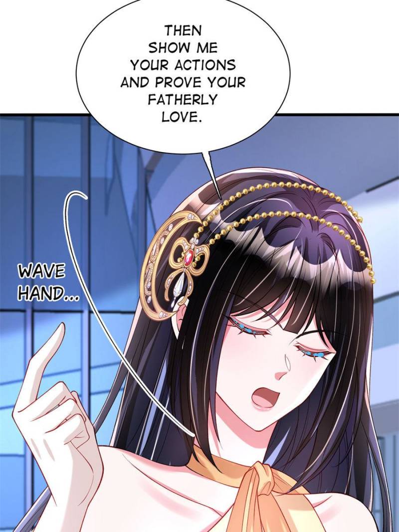 I Was Rocked to the World’s Richest Man in a Matchmaking Office Chapter 215 - Page 15