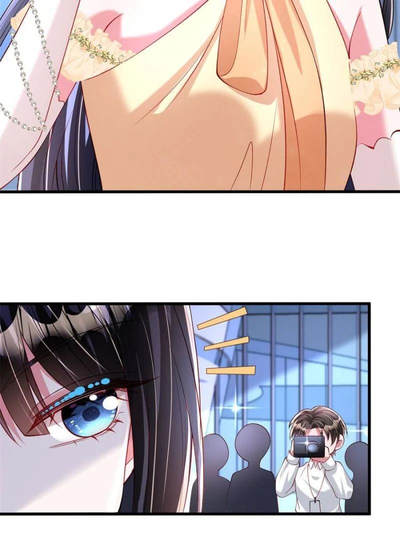 I Was Rocked to the World’s Richest Man in a Matchmaking Office Chapter 215 - Page 16