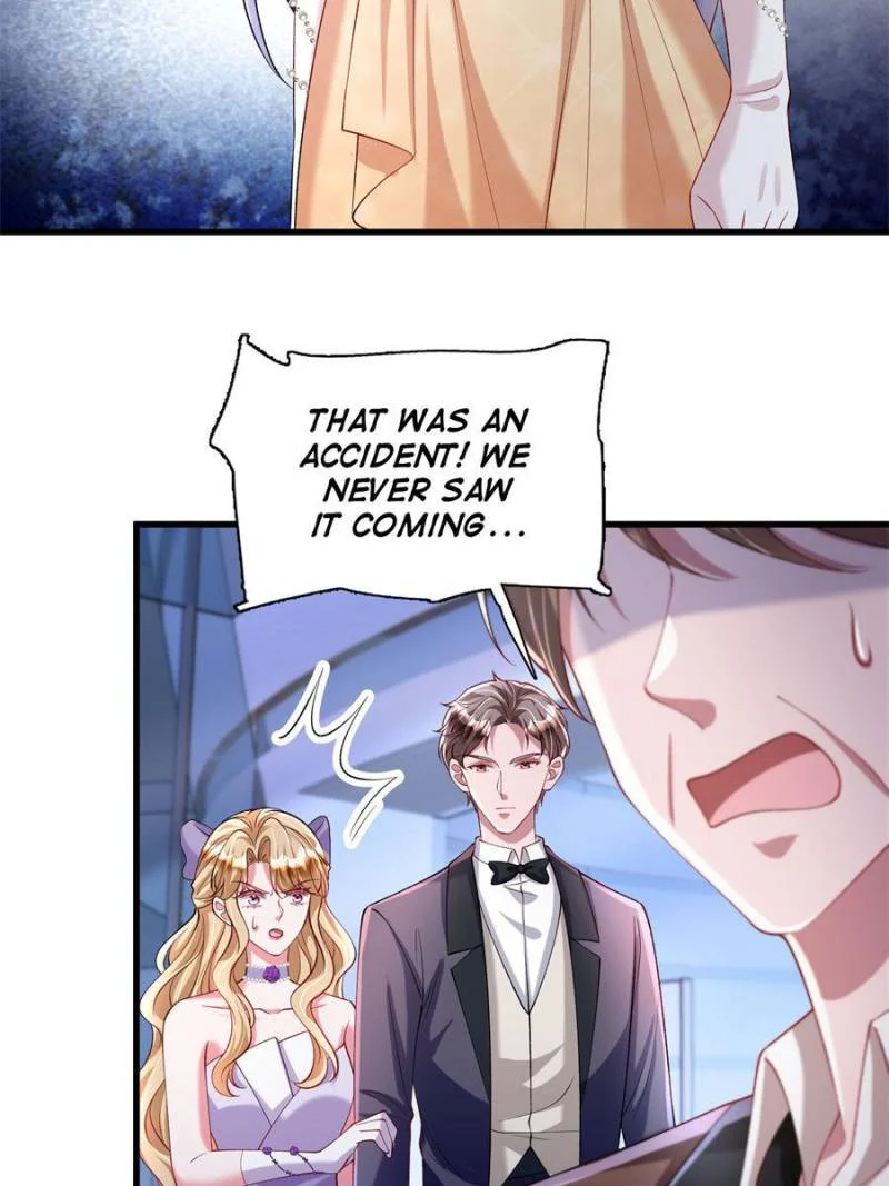 I Was Rocked to the World’s Richest Man in a Matchmaking Office Chapter 215 - Page 26