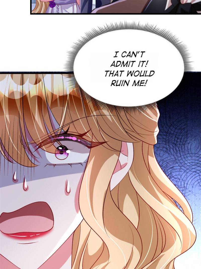 I Was Rocked to the World’s Richest Man in a Matchmaking Office Chapter 215 - Page 27