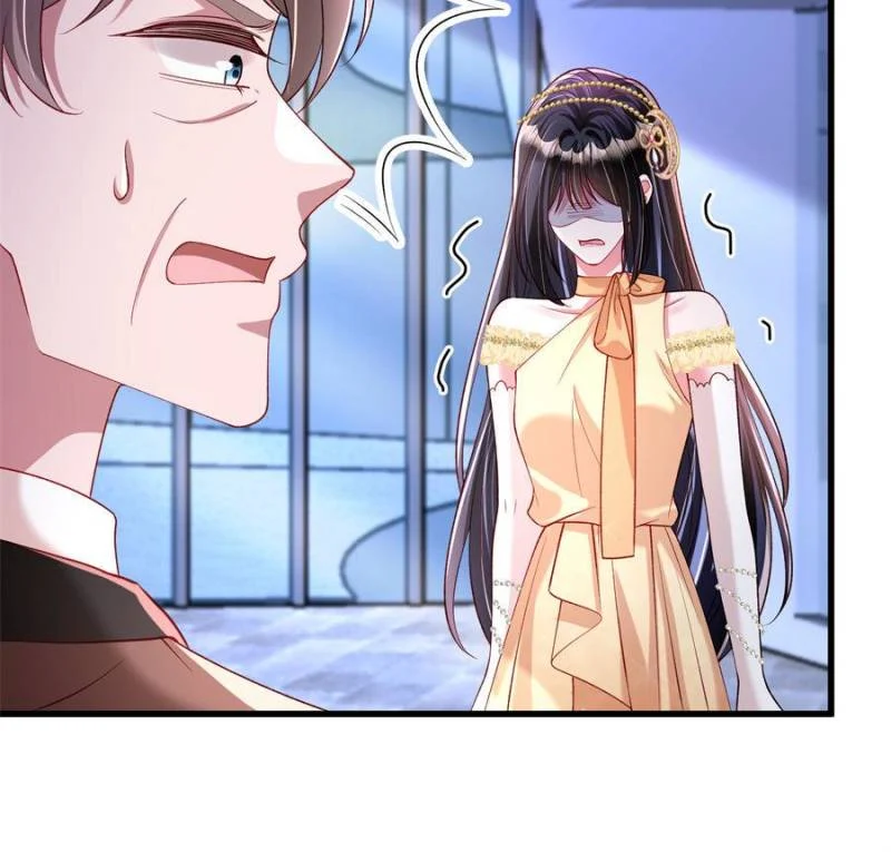 I Was Rocked to the World’s Richest Man in a Matchmaking Office Chapter 215 - Page 30