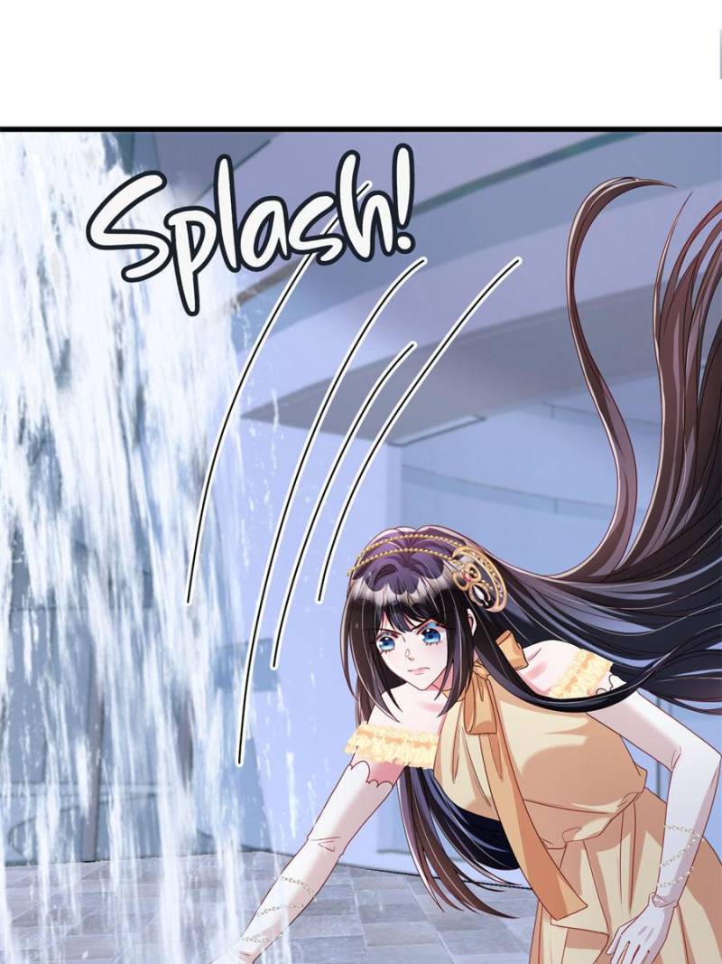 I Was Rocked to the World’s Richest Man in a Matchmaking Office Chapter 215 - Page 41