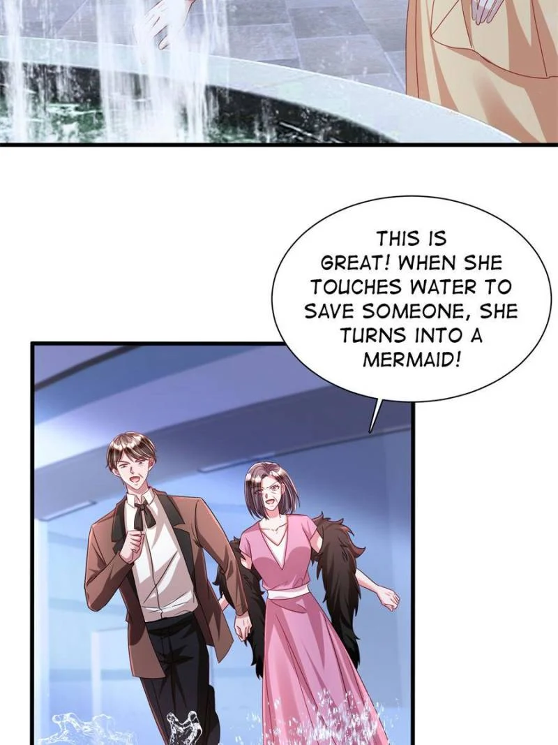 I Was Rocked to the World’s Richest Man in a Matchmaking Office Chapter 215 - Page 42