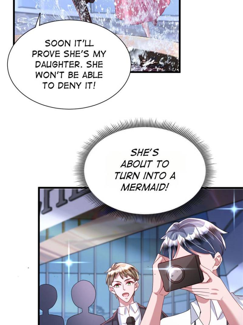 I Was Rocked to the World’s Richest Man in a Matchmaking Office Chapter 215 - Page 43