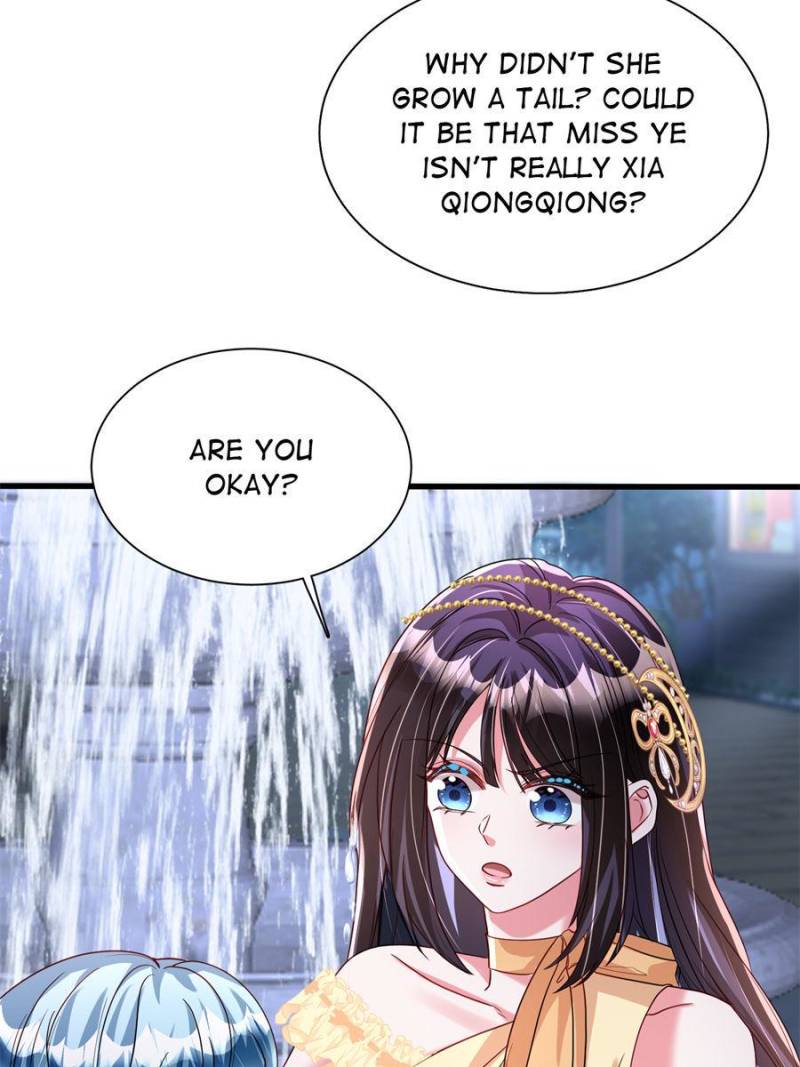 I Was Rocked to the World’s Richest Man in a Matchmaking Office Chapter 215 - Page 47