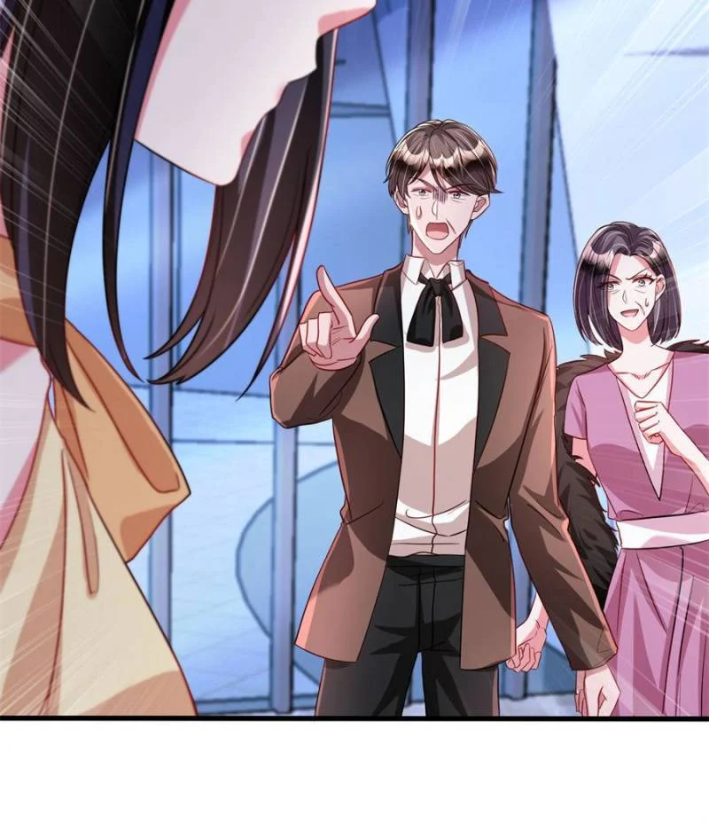 I Was Rocked to the World’s Richest Man in a Matchmaking Office Chapter 215 - Page 50