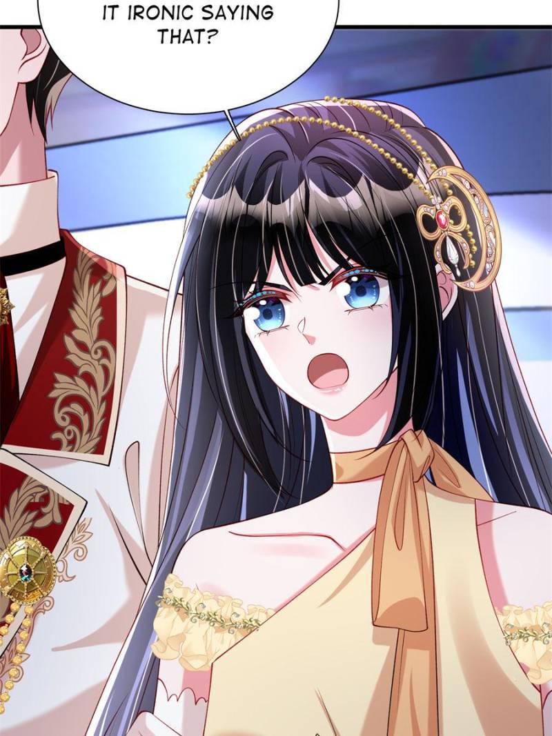 I Was Rocked to the World’s Richest Man in a Matchmaking Office Chapter 215 - Page 6