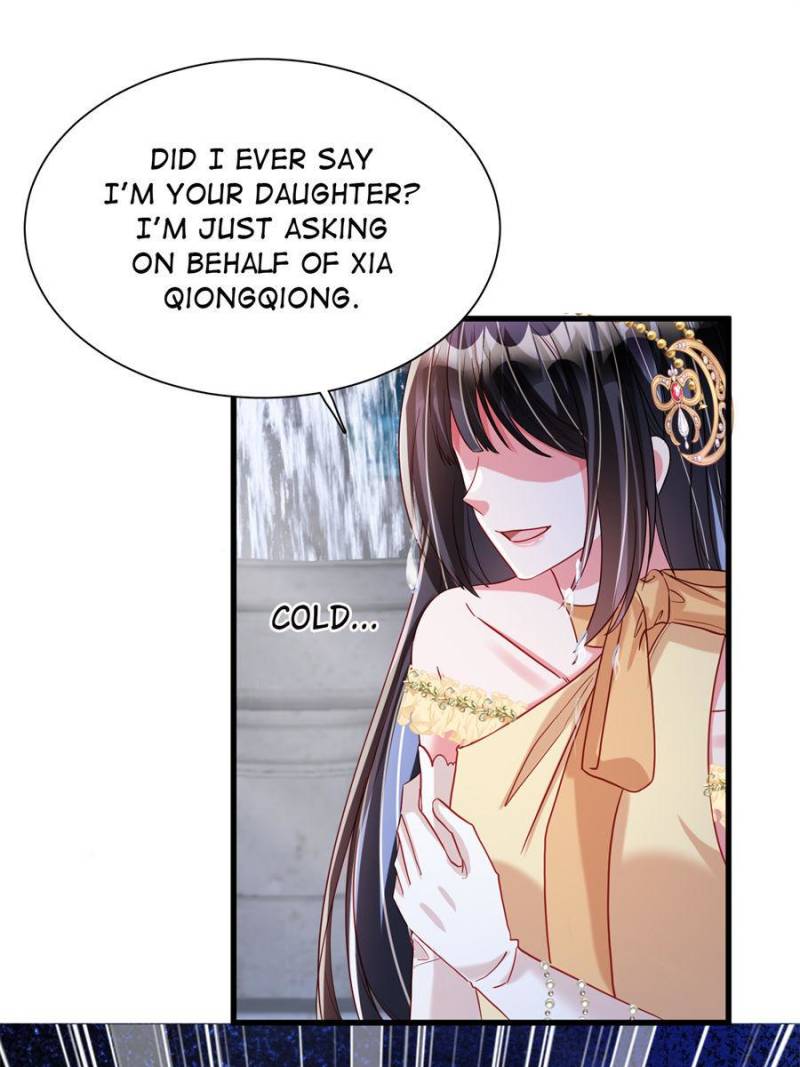 I Was Rocked to the World’s Richest Man in a Matchmaking Office Chapter 215 - Page 51