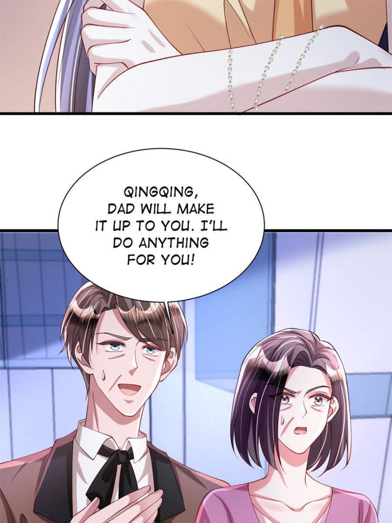 I Was Rocked to the World’s Richest Man in a Matchmaking Office Chapter 215 - Page 7
