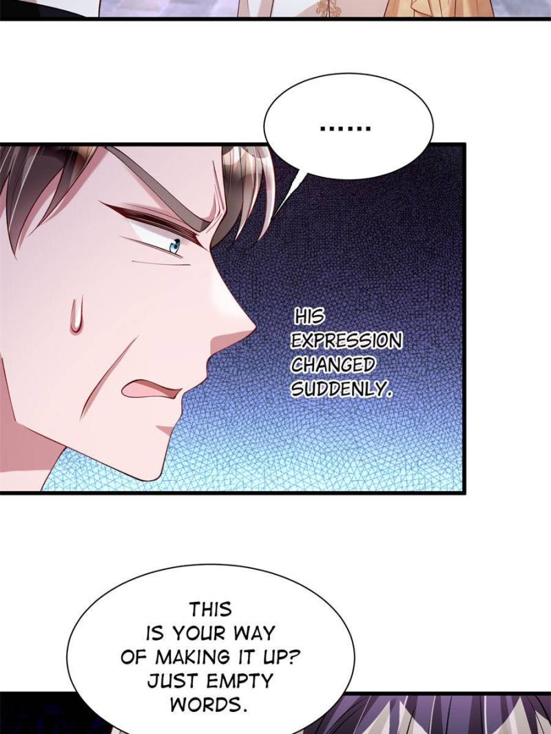 I Was Rocked to the World’s Richest Man in a Matchmaking Office Chapter 215 - Page 9