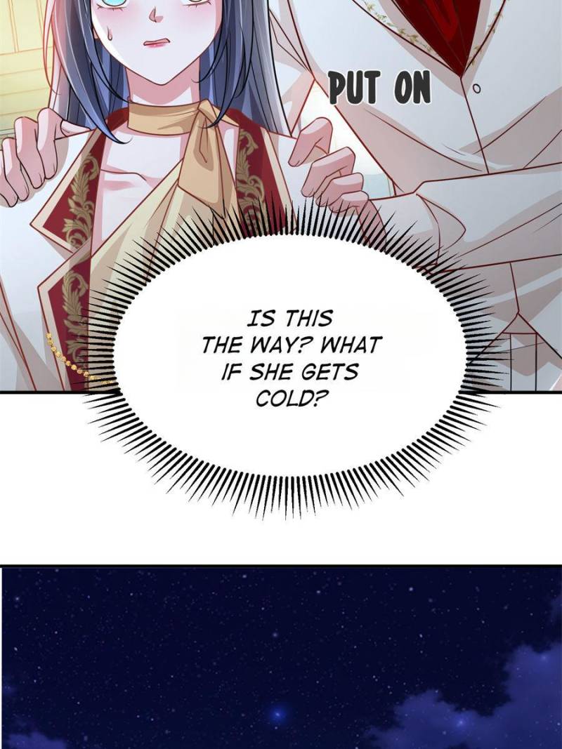 I Was Rocked to the World’s Richest Man in a Matchmaking Office Chapter 216 - Page 2