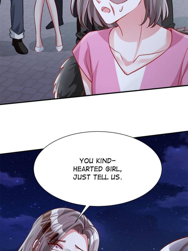 I Was Rocked to the World’s Richest Man in a Matchmaking Office Chapter 216 - Page 12