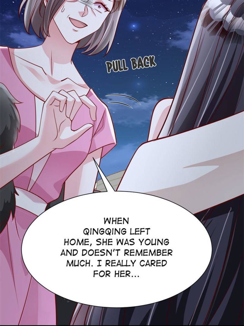 I Was Rocked to the World’s Richest Man in a Matchmaking Office Chapter 216 - Page 13