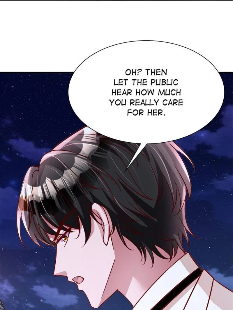 I Was Rocked to the World’s Richest Man in a Matchmaking Office Chapter 216 - Page 14