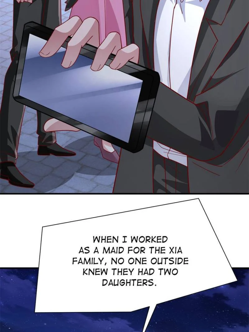 I Was Rocked to the World’s Richest Man in a Matchmaking Office Chapter 216 - Page 18