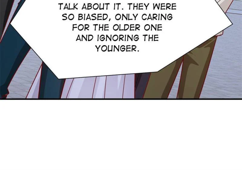 I Was Rocked to the World’s Richest Man in a Matchmaking Office Chapter 216 - Page 20