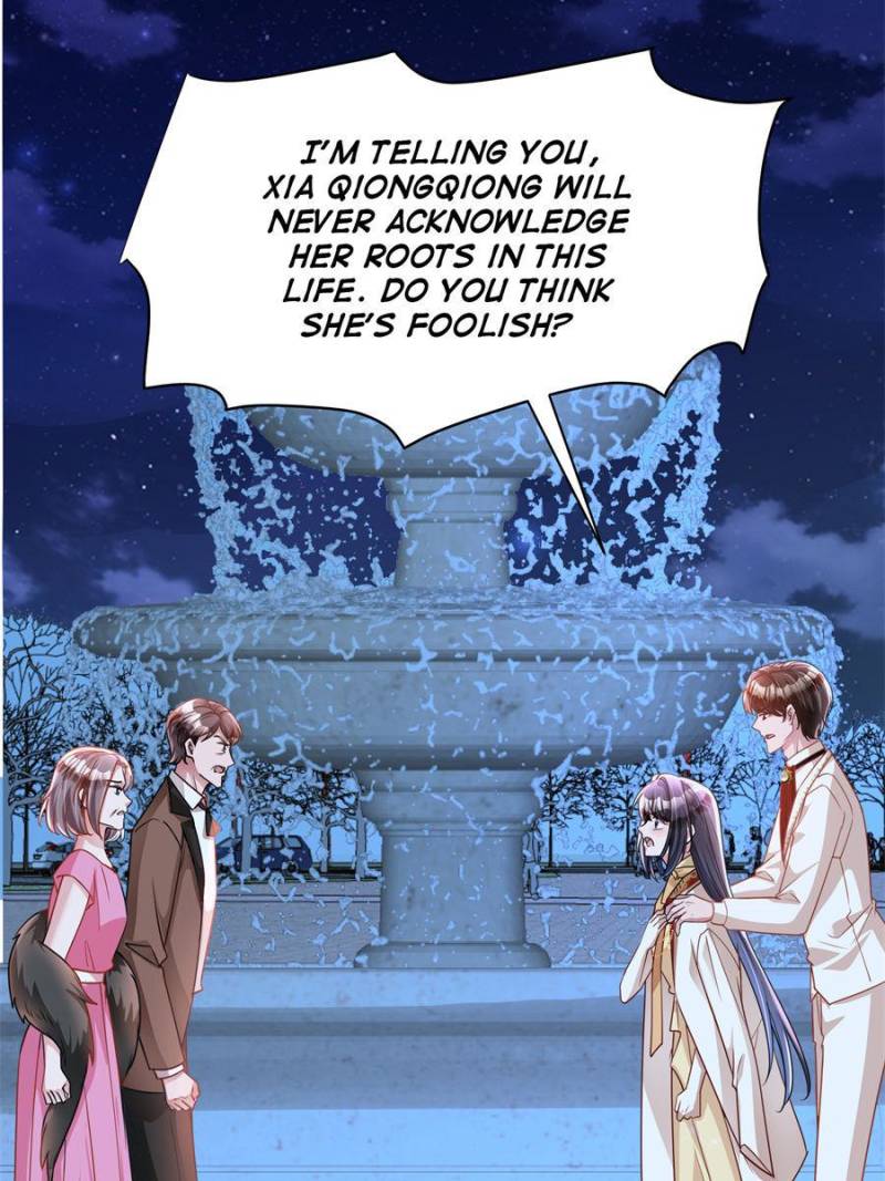 I Was Rocked to the World’s Richest Man in a Matchmaking Office Chapter 216 - Page 3