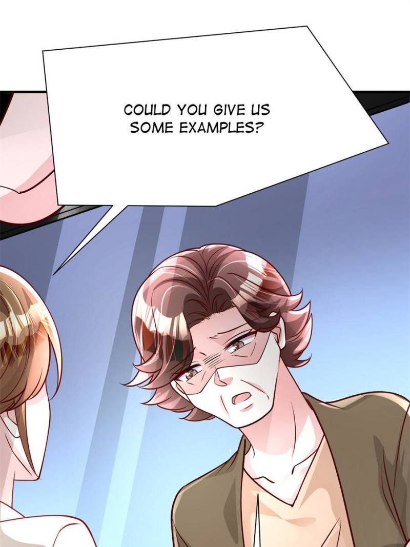I Was Rocked to the World’s Richest Man in a Matchmaking Office Chapter 216 - Page 21