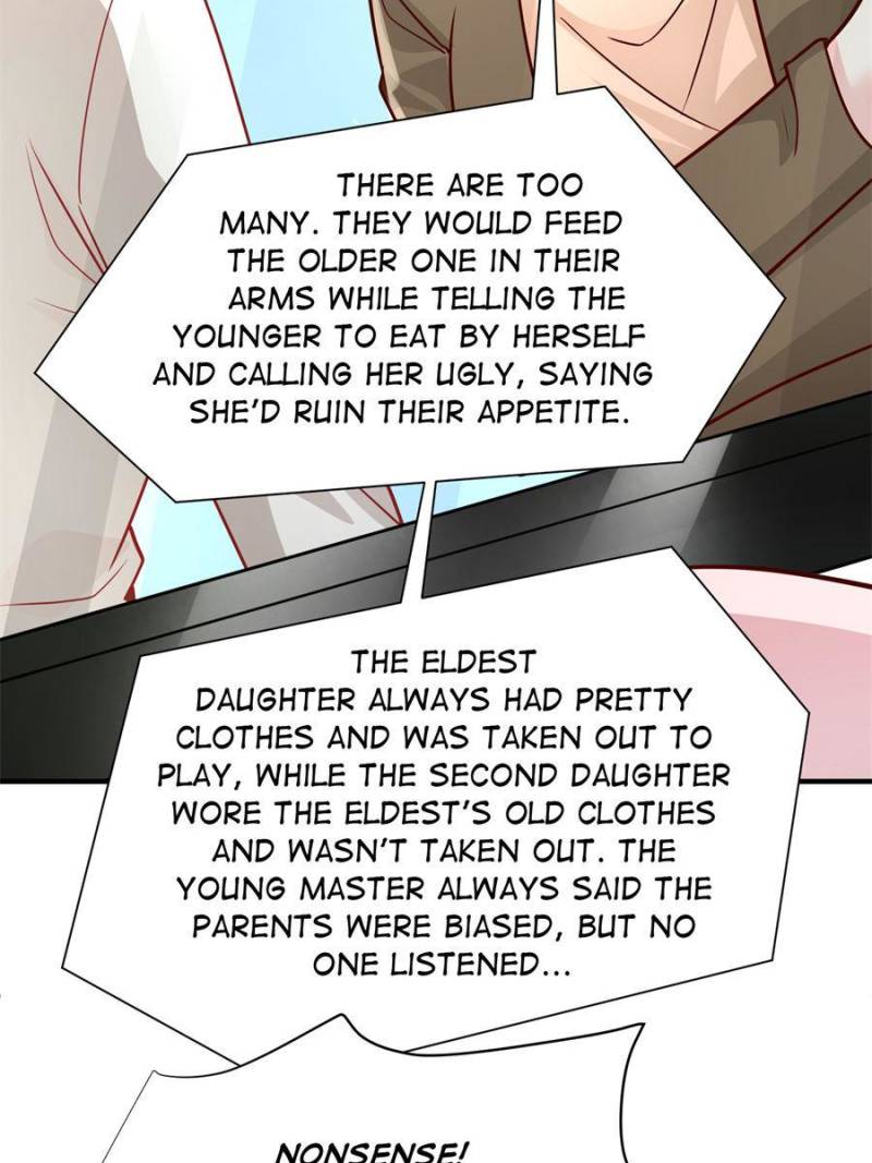I Was Rocked to the World’s Richest Man in a Matchmaking Office Chapter 216 - Page 22
