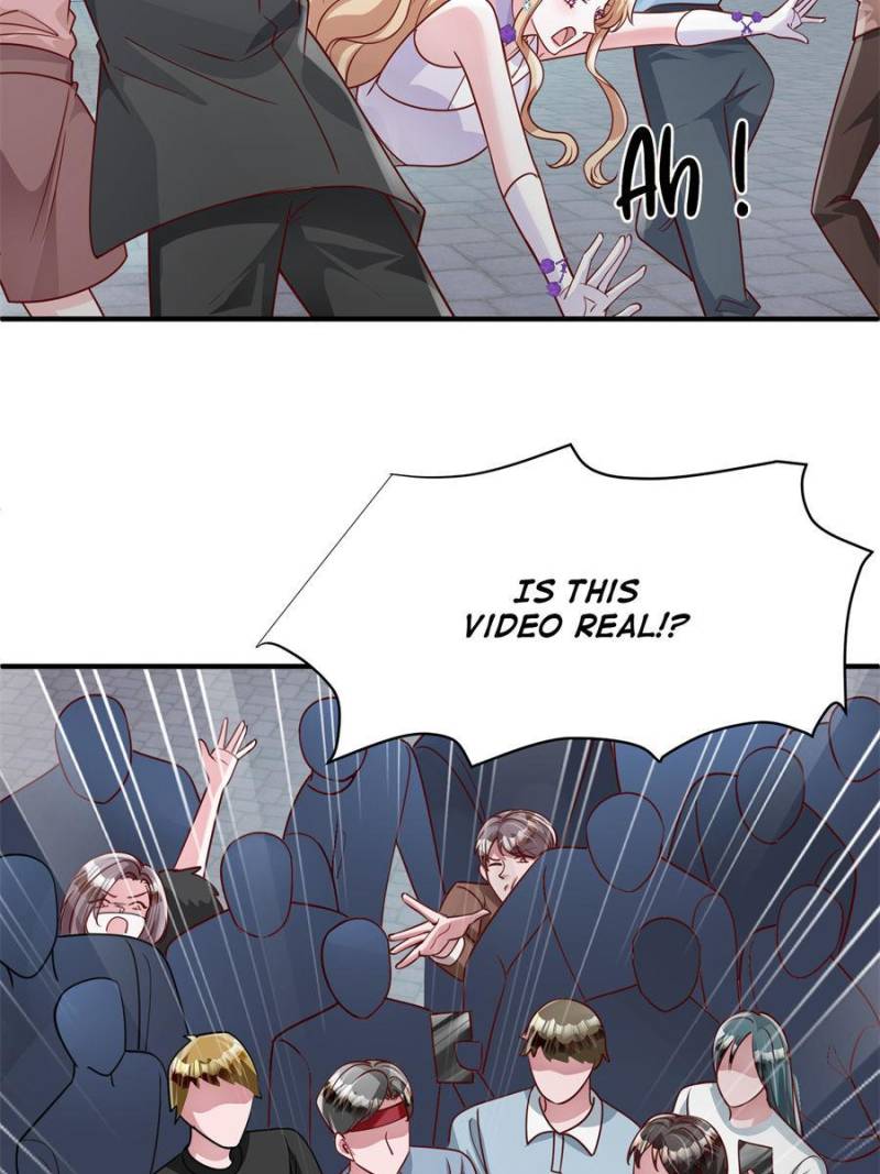 I Was Rocked to the World’s Richest Man in a Matchmaking Office Chapter 216 - Page 26