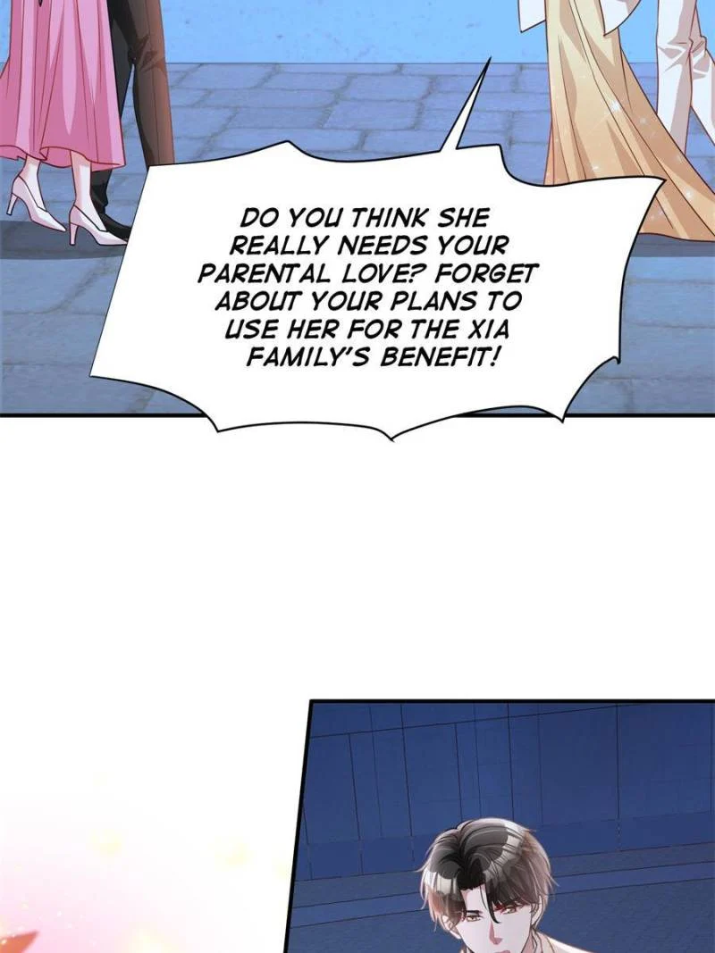 I Was Rocked to the World’s Richest Man in a Matchmaking Office Chapter 216 - Page 4