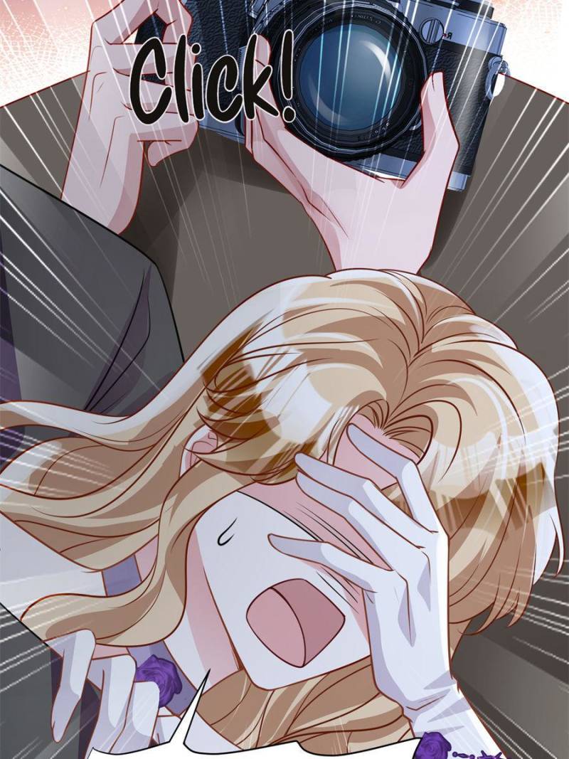 I Was Rocked to the World’s Richest Man in a Matchmaking Office Chapter 216 - Page 35