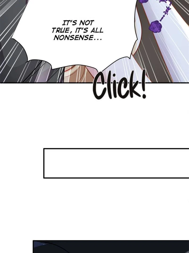 I Was Rocked to the World’s Richest Man in a Matchmaking Office Chapter 216 - Page 36