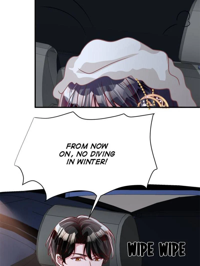 I Was Rocked to the World’s Richest Man in a Matchmaking Office Chapter 216 - Page 37
