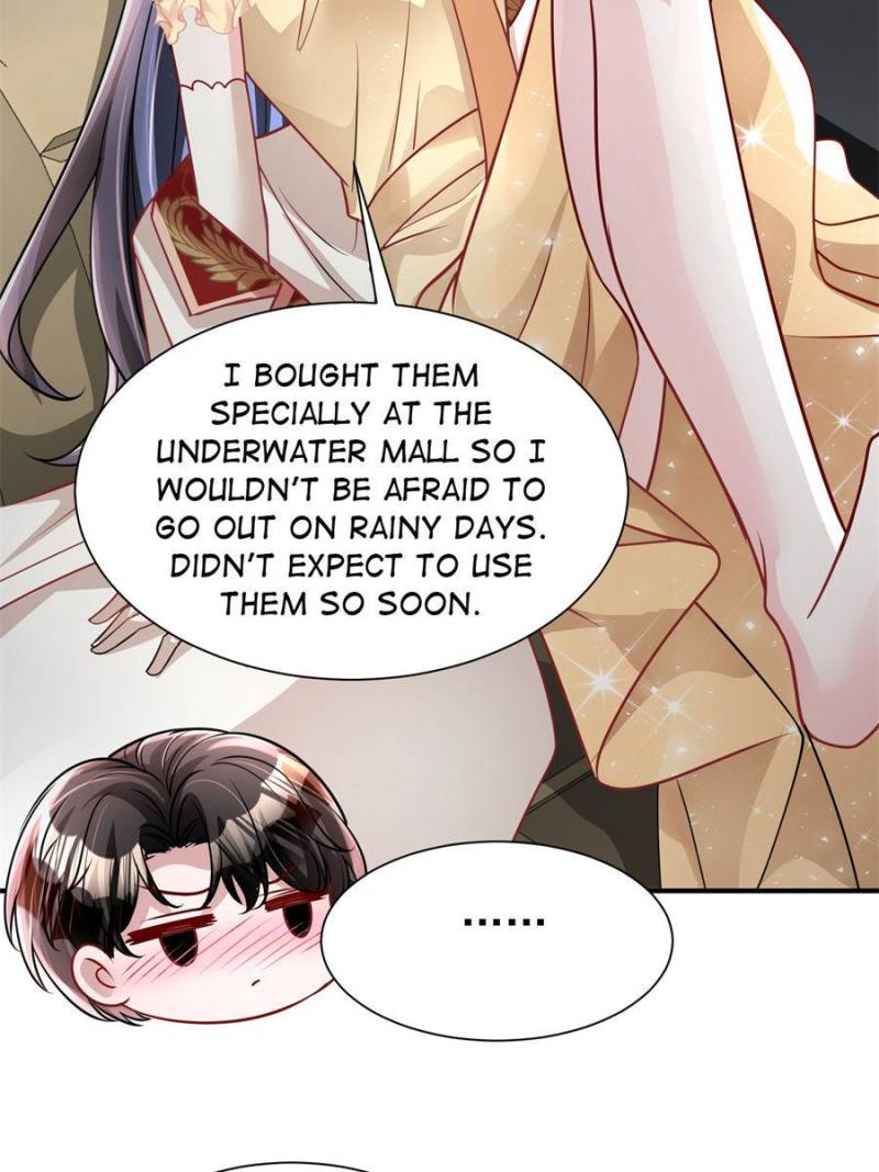 I Was Rocked to the World’s Richest Man in a Matchmaking Office Chapter 216 - Page 41